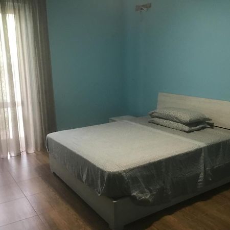 Tenuta Terradifuoco Terzigno Bagian luar foto
