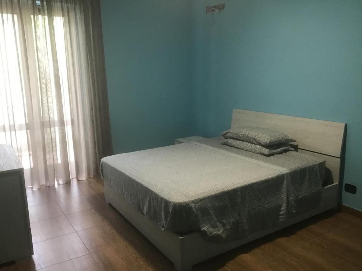 Tenuta Terradifuoco Terzigno Bagian luar foto